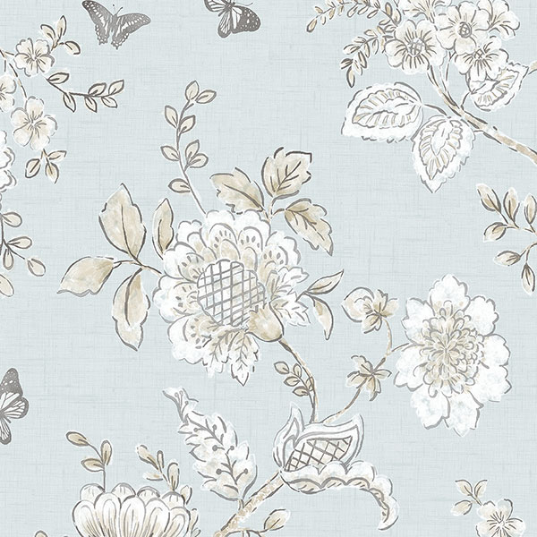 Виниловые обои Farmhouse  Aura FH37537