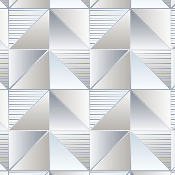 Виниловые обои Geometrix Aura GX37634