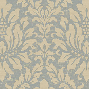 Виниловые обои Stripes & Damasks Aura SD36141