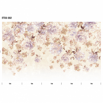 Флизелиновые обои Etude Loymina ETD3 002