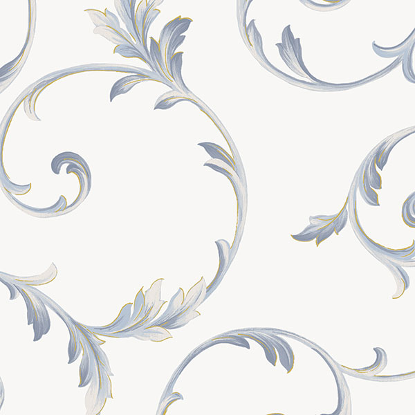 Флизелиновые обои Silks & Textures II Aura IM36415