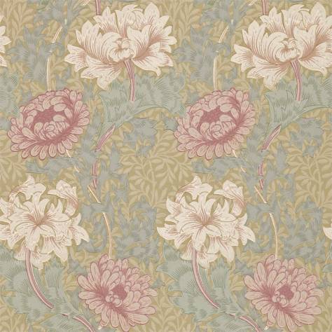 Флизелиновые обои Compilation Wallpaper Morris 216860