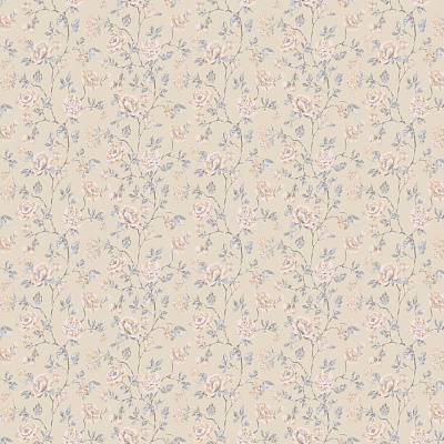 Флизелиновые обои Flos Milassa Flos 3 002/1