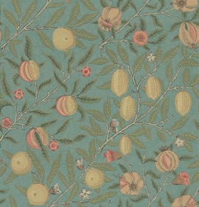 Флизелиновые обои Compilation Wallpaper Morris 216819