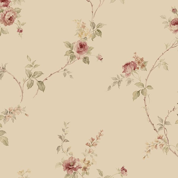 Флизелиновые обои Silks & Textures II Aura IM36400
