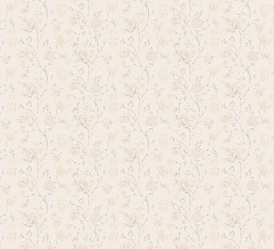 Флизелиновые обои Flos Milassa Flos 3 001
