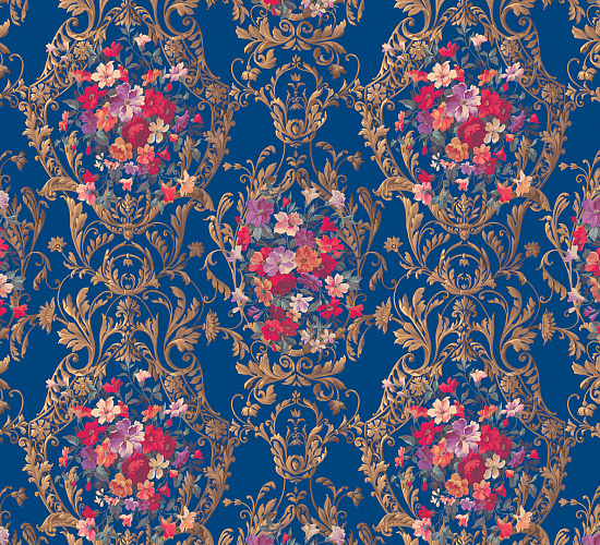 Флизелиновые обои Classic vol. II Loymina V10 021 C-3