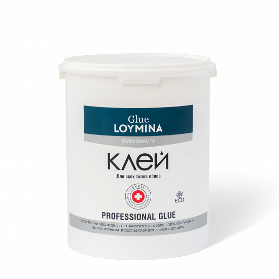Универсальный клей для обоев Professional Glue 10 кг