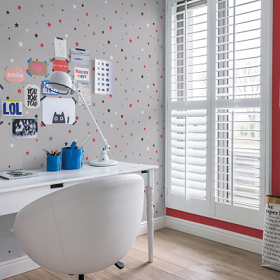 Флизелиновые обои La Belle Epoque Loymina BQ7 020