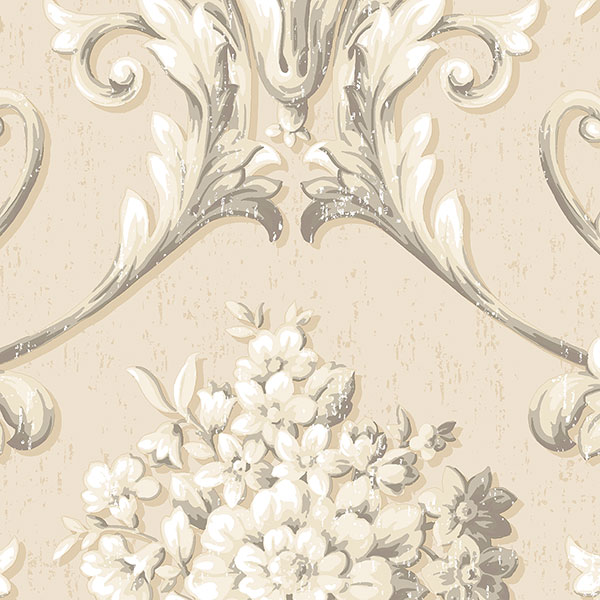 Виниловые обои Silk Collection III Aura CS35624