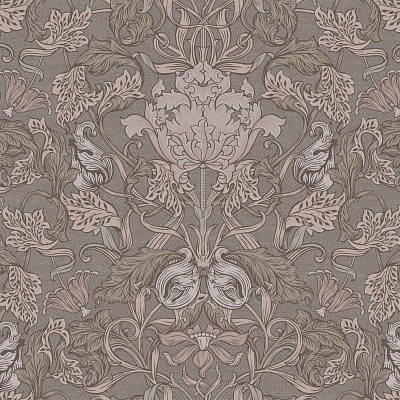 Флизелиновые обои Британский сад (Garden) Loymina Brit 11 002/1