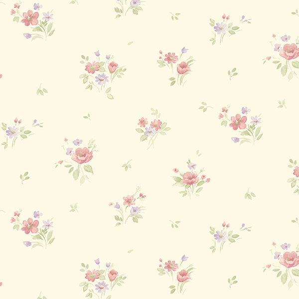Виниловые обои Little England III Aura PP35541