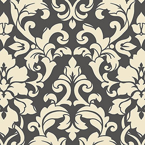 Виниловые обои Stripes & Damasks Aura SD36118