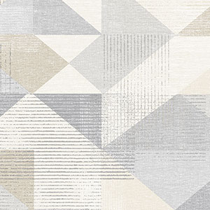 Виниловые обои Geometrix Aura GX37655