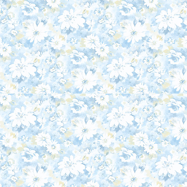 Виниловые обои Little England III Aura PP35531