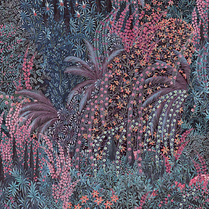 Флизелиновые обои The Gardens Cole & Son 120/5017
