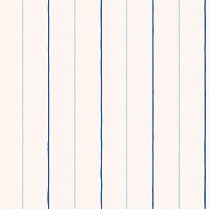 Флизелиновые обои Festival Stripes Cole & Son 96/3017