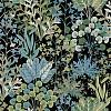 Флизелиновые обои Blooms Second Edition Resource Library York Wallcoverings BL1811