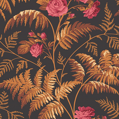 Флизелиновые обои Botanical Botanica Cole & Son 115/10029