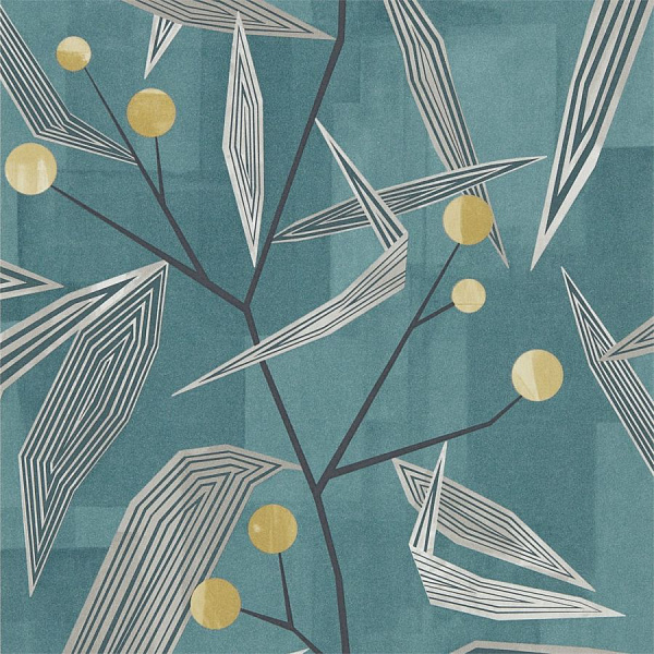 Флизелиновые обои Colour 1 Harlequin 111691