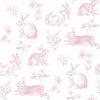 Бумажные обои A Perfect World York Wallcoverings KI0582
