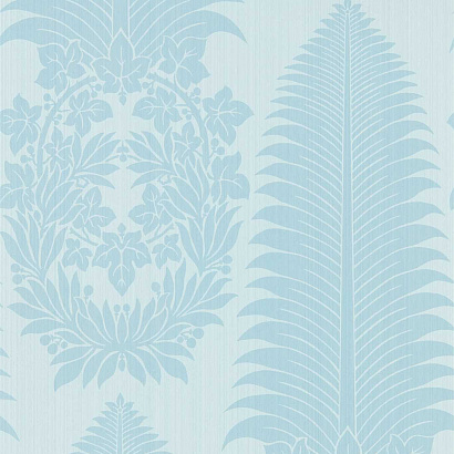 Флизелиновые обои Cotswolds Manor Wallpapers Zoffany 313023