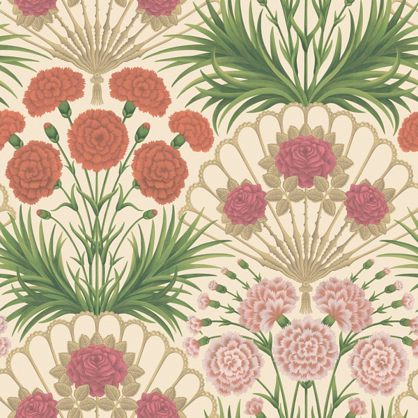 Флизелиновые обои Seville Cole & Son 117/14045