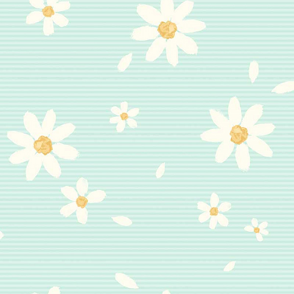 Виниловые обои Pajama Party Wallquest KJ52104