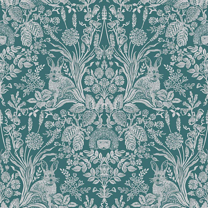Виниловые обои Meadow Holden Decor 90800