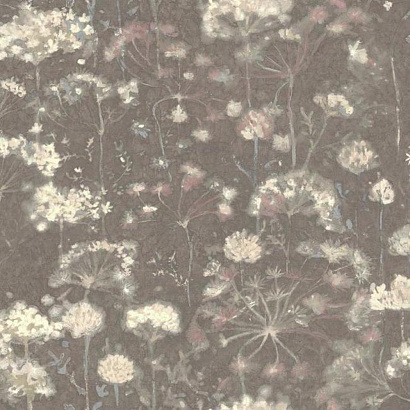 Флизелиновые обои Candice Olson Botanical Dreams York Wallcoverings NA0544