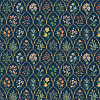 Флизелиновые обои Rifle Paper Co. York Wallcoverings RI5129