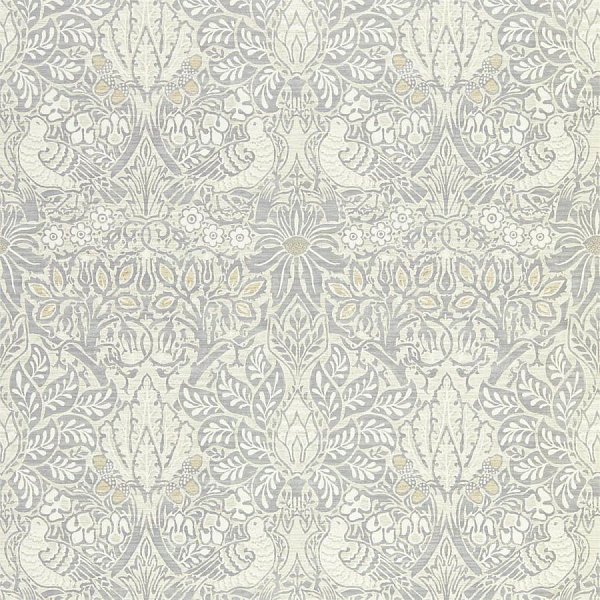 Флизелиновые обои Pure Morris North Morris 216520