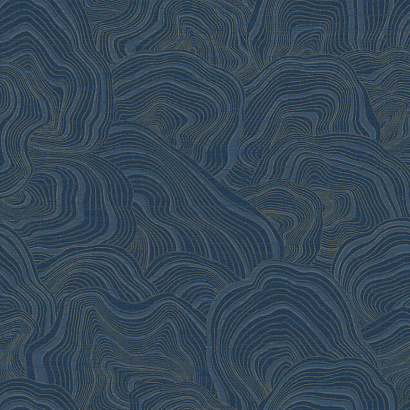 Флизелиновые обои Ronald Redding Classics York Wallcoverings GT4527