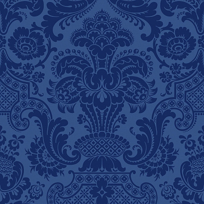 Флизелиновые обои Mariinsky Damask Cole & Son 108/3011
