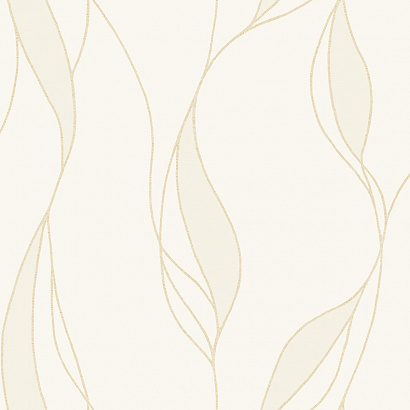 Виниловые обои Ronald Redding Caviar Previous York Wallcoverings VR1546