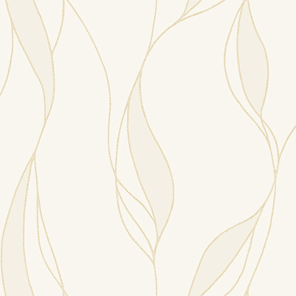 Виниловые обои Ronald Redding Caviar Previous York Wallcoverings VR1546