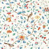 Флизелиновые обои Arboretum Sanderson 217237
