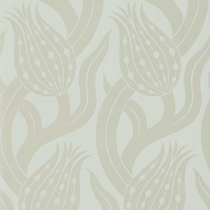 Флизелиновые обои Kensington Walk Wallpapers Zoffany 312998