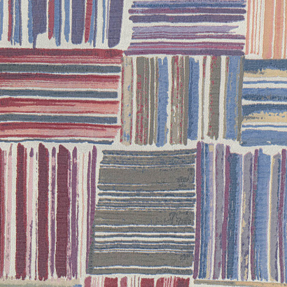 Виниловые обои Missoni Home Wallcoverings 03 Missoni Home M3A 10200