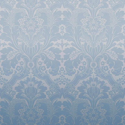 Флизелиновые обои London Wallpapers V Little Greene 0256SJCOBAL