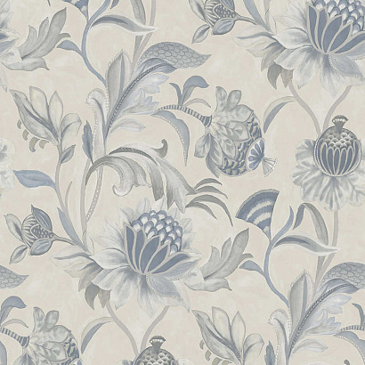 Виниловые обои Arabesque Holden Decor 36355