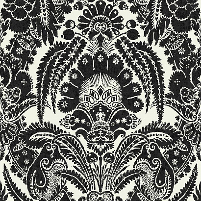 Флизелиновые обои Albemarle Cole & Son 94/2010