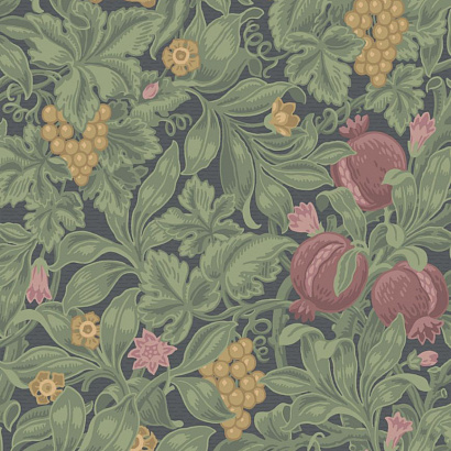 Флизелиновые обои The Pearwood Collection Cole & Son 116/2008