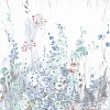 Флизелиновые обои Пейзаж Loymina ART1 006