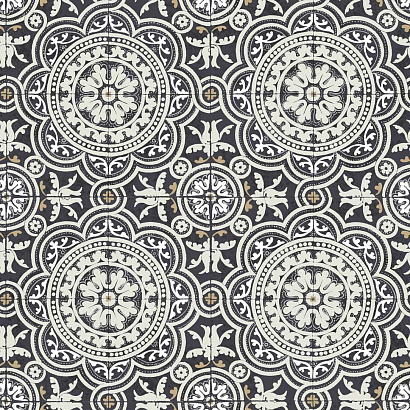 Флизелиновые обои Albemarle Cole & Son 94/8045