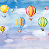 Флизелиновые обои Etude Loymina ETD10 006
