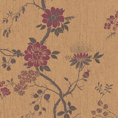 Флизелиновые обои Botanical Botanica Cole & Son 115/8027