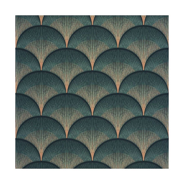 Флизелиновые обои Twenties Casadeco 88667555
