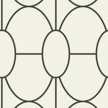 Флизелиновые обои Geometric II Cole & Son 105/6026