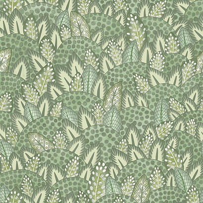 Флизелиновые обои Ardmore - Jabula Cole & Son 119/9041